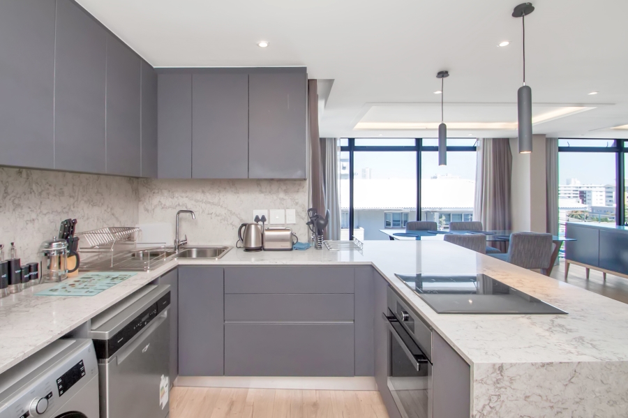 To Let 2 Bedroom Property for Rent in Sea Point Western Cape